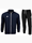 Bild von adidas Komplet męski Entrada 22 Presentation HB0571/H57533 Produktvariante