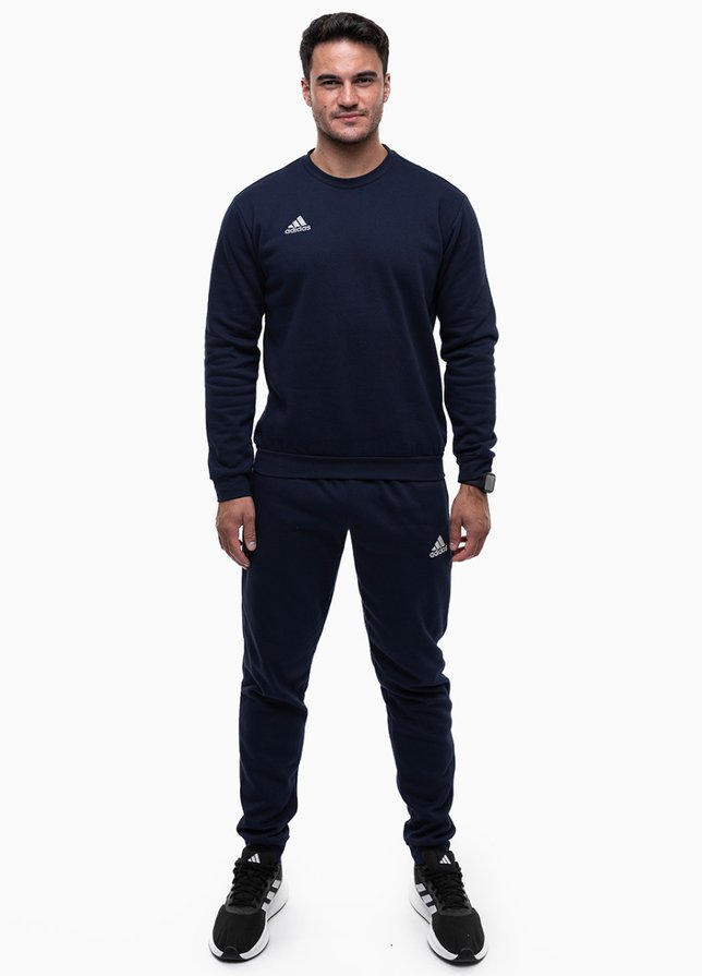 adidas Herren Trainingsanzug Entrada 22 Sweat H57480/H57529 adidas Herren Trainingsanzug Entrada 22 Sweat H57480/H57529