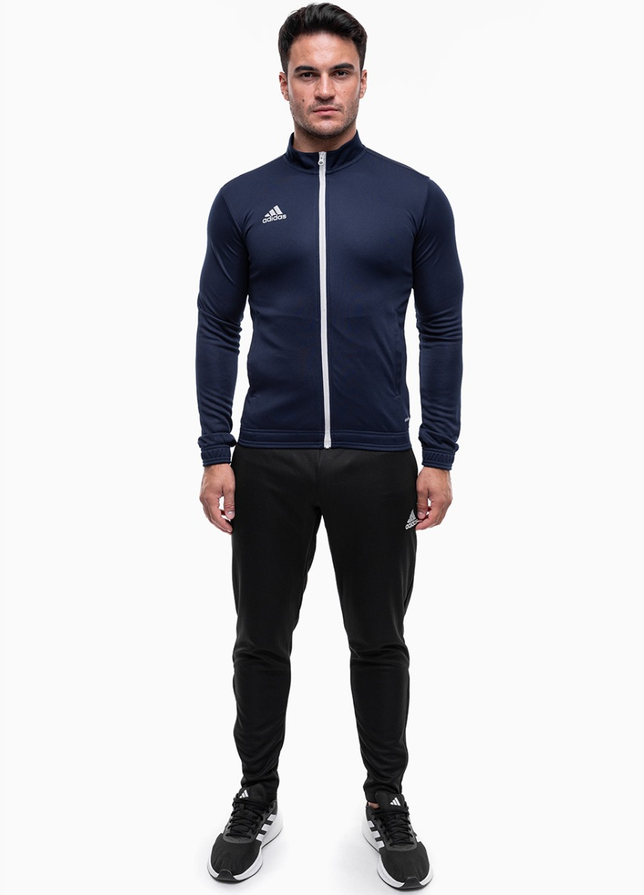 adidas Herren Trainingsanzug Entrada 22 Track Training H57523/HC0332 adidas Herren Trainingsanzug Entrada 22 Track Training H57523/HC0332