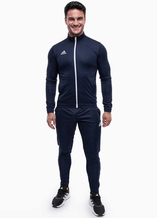 adidas Herren Trainingsanzug Entrada 22 Track Training H57523/HC0333 adidas Herren Trainingsanzug Entrada 22 Track Training H57523/HC0333