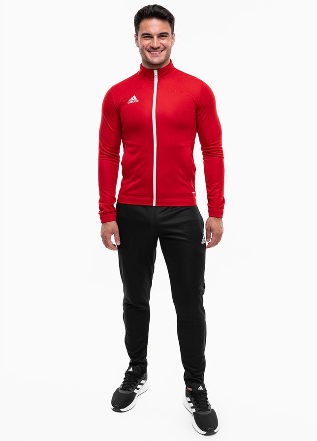 adidas Herren Trainingsanzug Entrada 22 Track Training H57537/HC0332 adidas Herren Trainingsanzug Entrada 22 Track Training H57537/HC0332