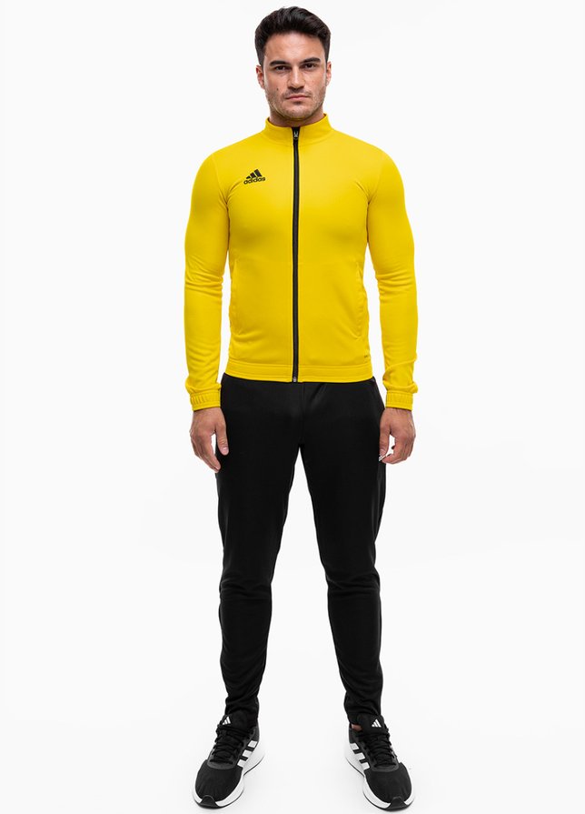 adidas Herren Trainingsanzug Entrada 22 Track Training HI2134/HC0332 adidas Herren Trainingsanzug Entrada 22 Track Training HI2134/HC0332