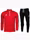 Bild von adidas Komplet męski Entrada 22 Training H57556/HC0332 Produktvariante
