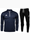 Bild von adidas Komplet męski Entrada 22 Training HB5327/HC0332 Produktvariante