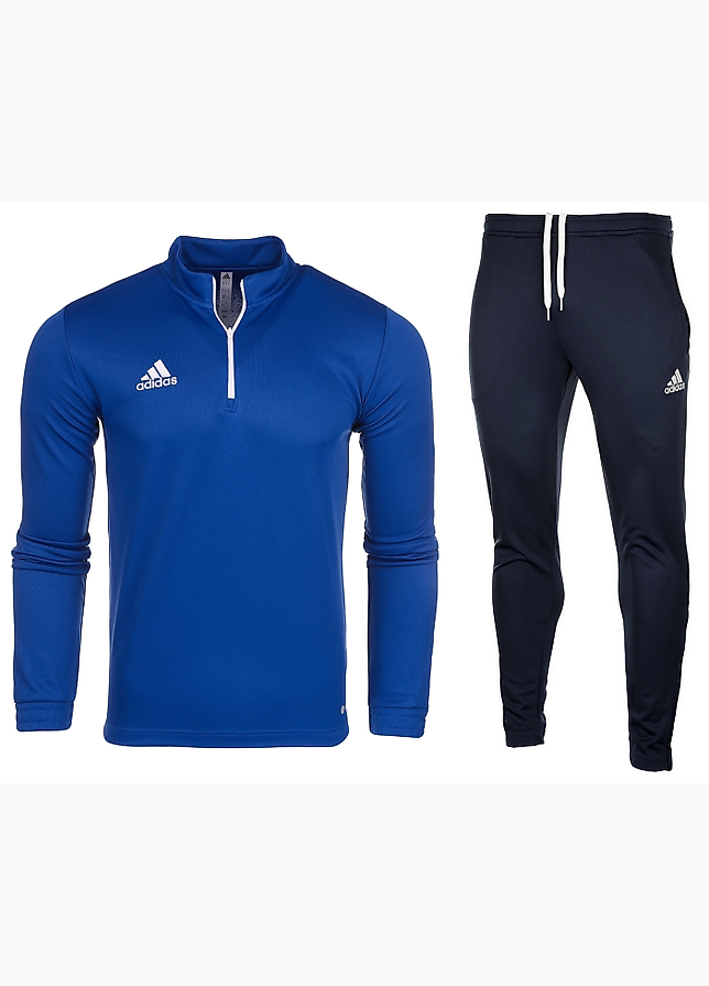 adidas Trainingsanzug Entrada 22 Training HG6286/HC0333 adidas Trainingsanzug Entrada 22 Training HG6286/HC0333