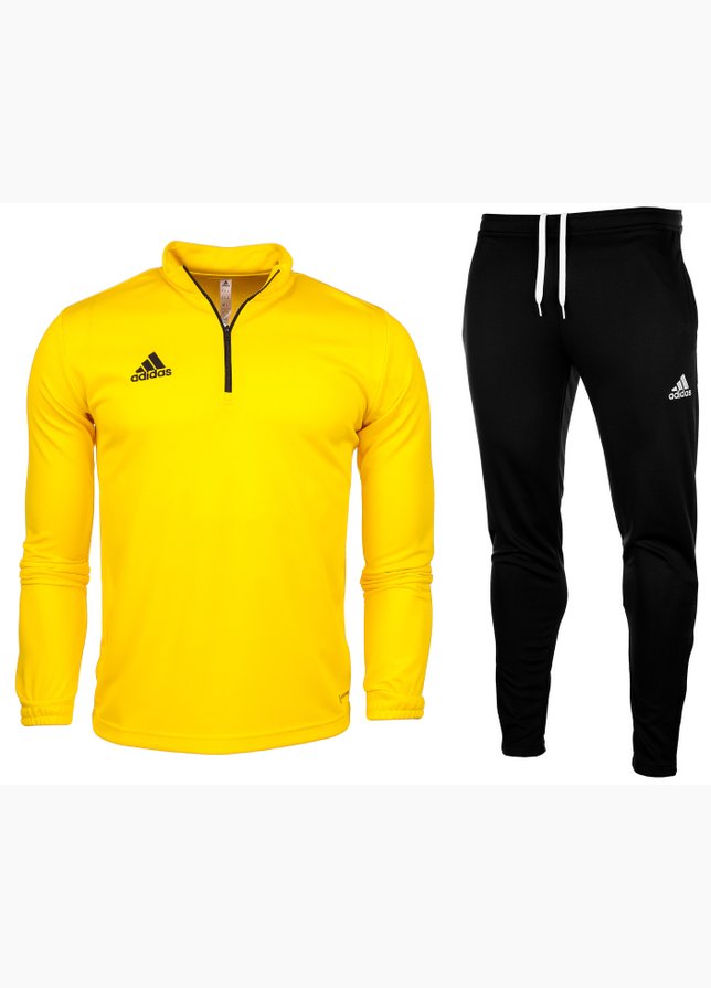 adidas Trainingsanzug Entrada 22 Training HI2128/HC0332 adidas Trainingsanzug Entrada 22 Training HI2128/HC0332