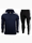 Bild von adidas Komplet męski Squadra 21 Hoodie GT6636/GT6642 Produktvariante