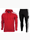 Bild von adidas Komplet męski Squadra 21 Hoodie HC6282/GT6642 Produktvariante