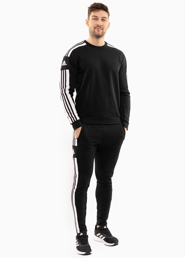 adidas Herren Trainingsanzug Squadra 21 Sweat GT6638/GT6642 adidas Herren Trainingsanzug Squadra 21 Sweat GT6638/GT6642
