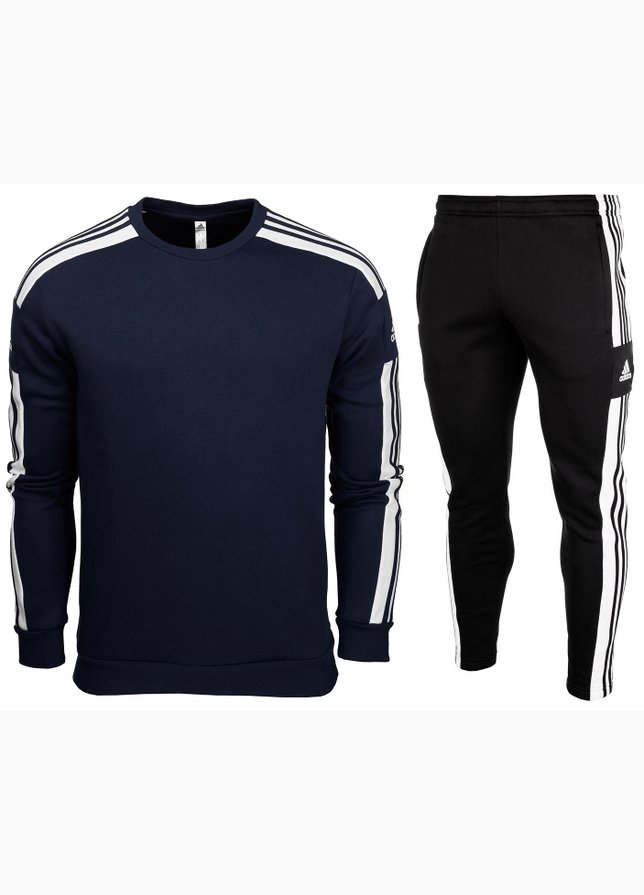 adidas Herren Trainingsanzug Squadra 21 Sweat GT6639/GT6642 adidas Herren Trainingsanzug Squadra 21 Sweat GT6639/GT6642