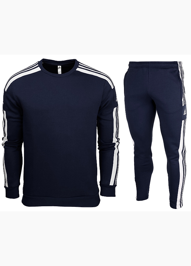adidas Herren Trainingsanzug Squadra 21 Sweat GT6639/GT6643 adidas Herren Trainingsanzug Squadra 21 Sweat GT6639/GT6643