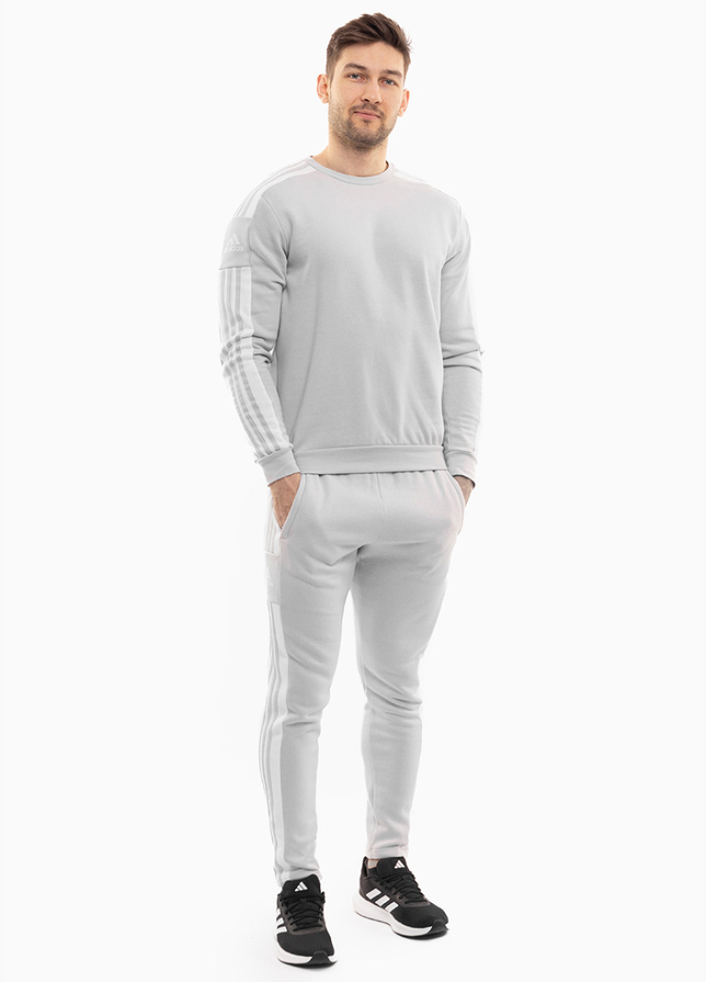 adidas Herren Trainingsanzug Squadra 21 Sweat GT6640/GT6644 adidas Herren Trainingsanzug Squadra 21 Sweat GT6640/GT6644