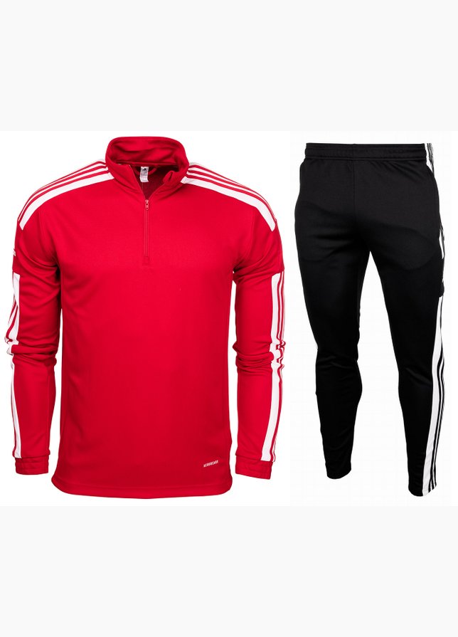 adidas Herren Trainingsanzug Squadra 21 Training GP6472/GK9545 adidas Herren Trainingsanzug Squadra 21 Training GP6472/GK9545