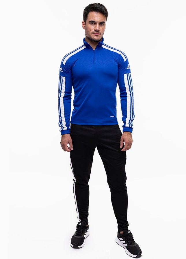 adidas Herren Trainingsanzug Squadra 21 Training GP6475/GK9545 adidas Herren Trainingsanzug Squadra 21 Training GP6475/GK9545