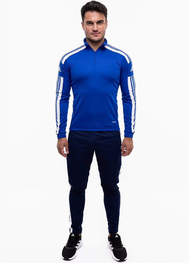 adidas Herren Trainingsanzug Squadra 21 Training GP6475/HC6273 adidas Herren Trainingsanzug Squadra 21 Training GP6475/HC6273