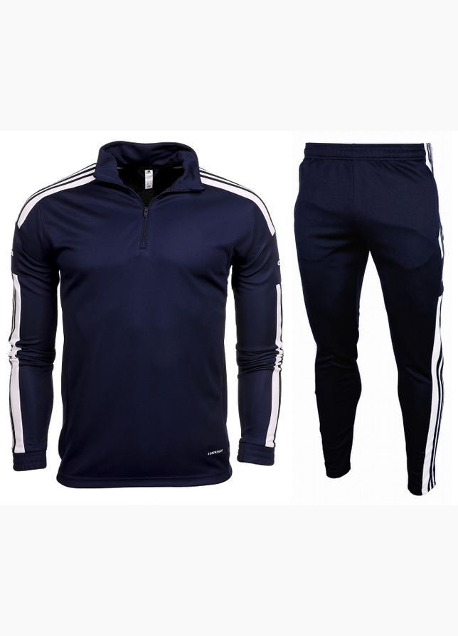 adidas Herren Trainingsanzug Squadra 21 Training HC6283/HC6273 adidas Herren Trainingsanzug Squadra 21 Training HC6283/HC6273