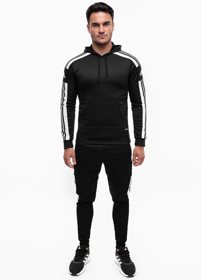 adidas Trainingsanzug Squadra 21 Training Hoodie GK9548/GK9545 adidas Trainingsanzug Squadra 21 Training Hoodie GK9548/GK9545