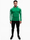 Bild von adidas Komplet męski Squadra 21 Training Hoodie GP6437/GK9545 Produktvariante