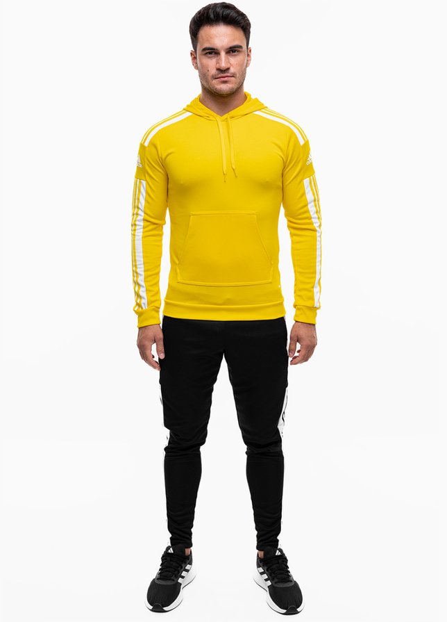 adidas Trainingsanzug Squadra 21 Training Hoodie GP6438/GK9545 adidas Trainingsanzug Squadra 21 Training Hoodie GP6438/GK9545