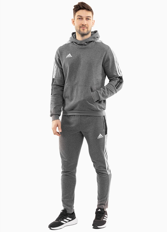 adidas Herren Trainingsanzug Tiro 21 Sweat GP8805/GP8802 adidas Herren Trainingsanzug Tiro 21 Sweat GP8805/GP8802