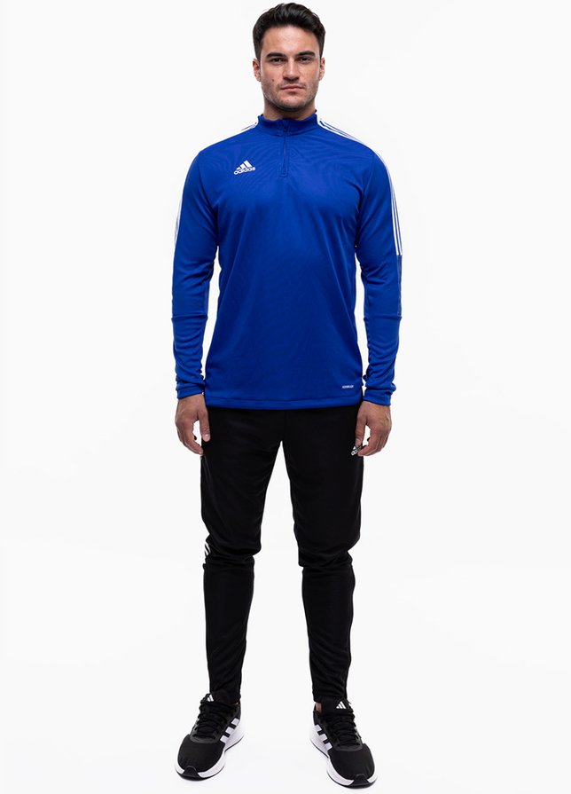 adidas Herren Trainingsanzug Tiro 21 Training GH7302/GH7306 adidas Herren Trainingsanzug Tiro 21 Training GH7302/GH7306
