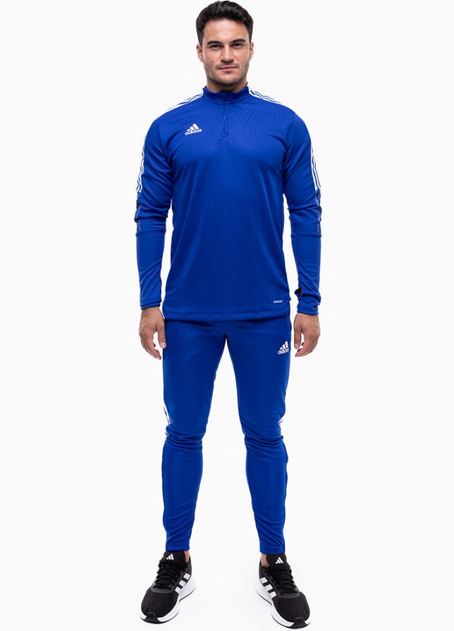 adidas Herren Trainingsanzug Tiro 21 Training GH7302/GJ9870 adidas Herren Trainingsanzug Tiro 21 Training GH7302/GJ9870
