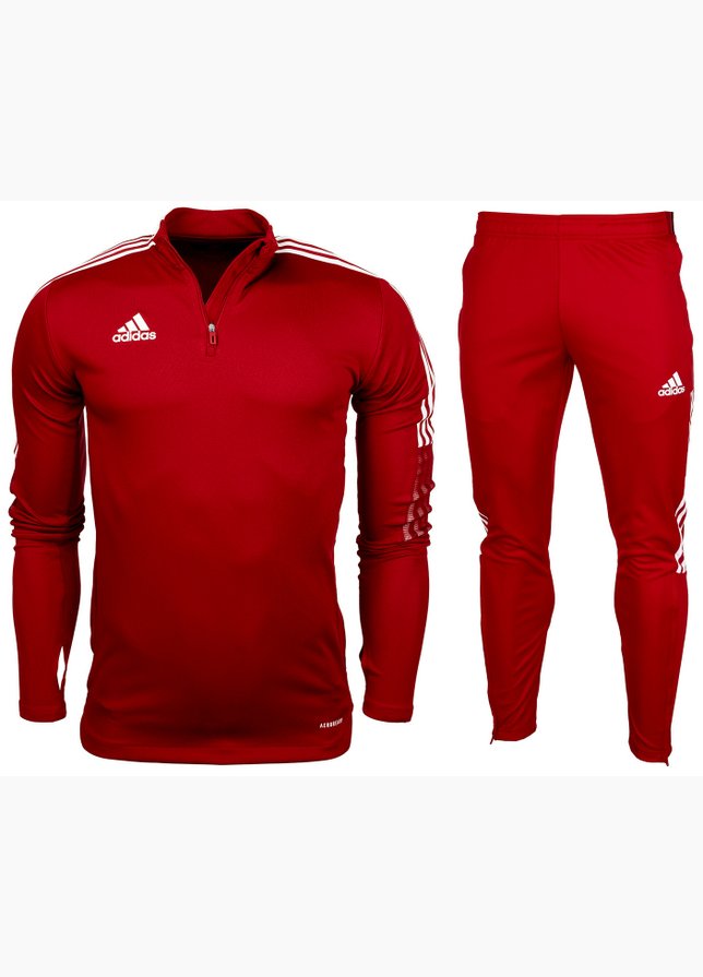 adidas Herren Trainingsanzug Tiro 21 Training GH7303/GJ9869 adidas Herren Trainingsanzug Tiro 21 Training GH7303/GJ9869