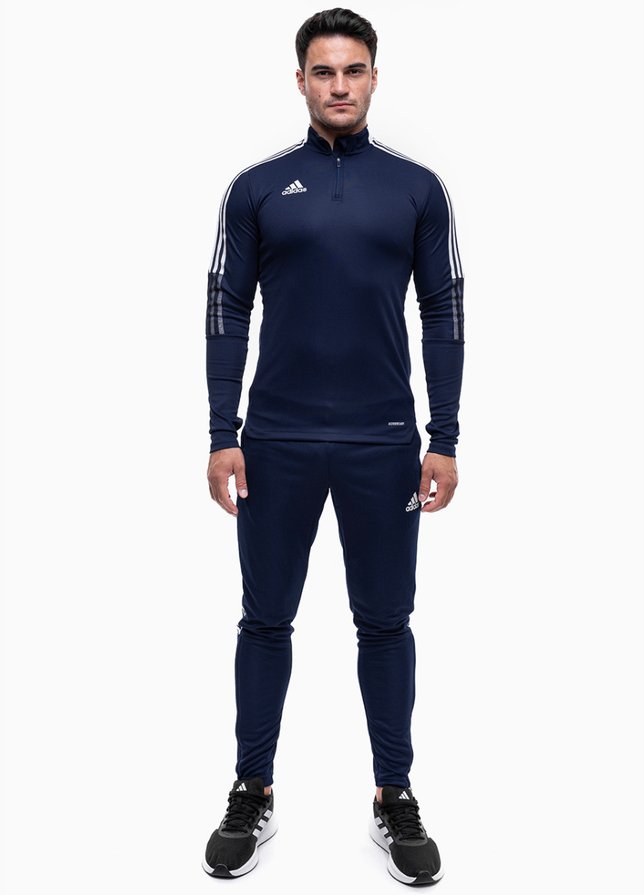 adidas Herren Trainingsanzug Tiro 21 Training GE5426/GE5427 adidas Herren Trainingsanzug Tiro 21 Training GE5426/GE5427