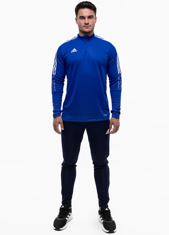 adidas Herren Trainingsanzug Tiro 21 Training GH7302/GE5427 adidas Herren Trainingsanzug Tiro 21 Training GH7302/GE5427