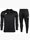 Bild von adidas Komplet męski Tiro 23 Club Training HS3617/HS3619 Produktvariante