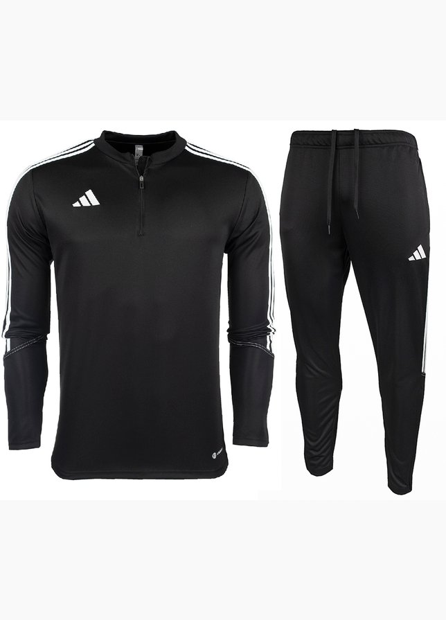 adidas Herren Trainingsanzug Tiro 23 Club Training HS3617/HS3619 adidas Herren Trainingsanzug Tiro 23 Club Training HS3617/HS3619