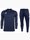 Bild von adidas Komplet męski Tiro 23 Club Training HZ0174/HZ0173 Produktvariante