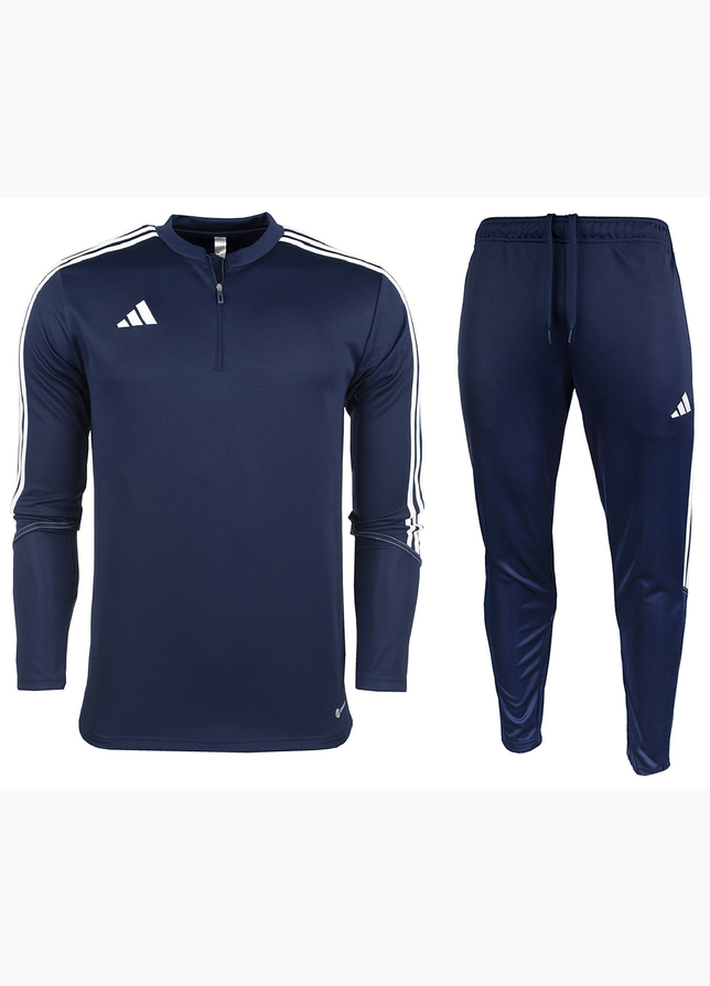 adidas Herren Trainingsanzug Tiro 23 Club Training HZ0174/HZ0173 adidas Herren Trainingsanzug Tiro 23 Club Training HZ0174/HZ0173