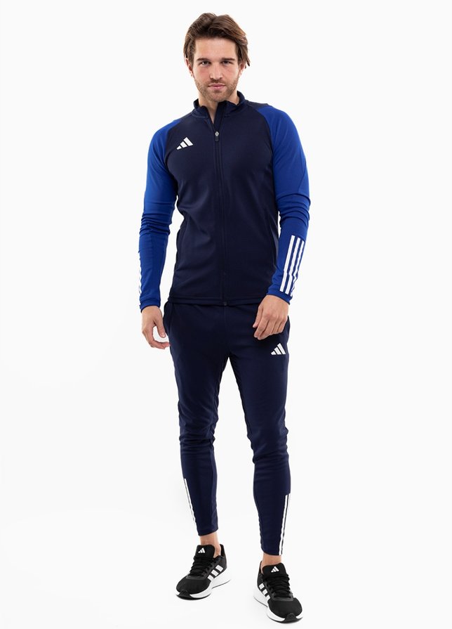 adidas Herren Trainingsanzug Tiro 23 Competition Training HK7649/HK7652 adidas Herren Trainingsanzug Tiro 23 Competition Training HK7649/HK7652