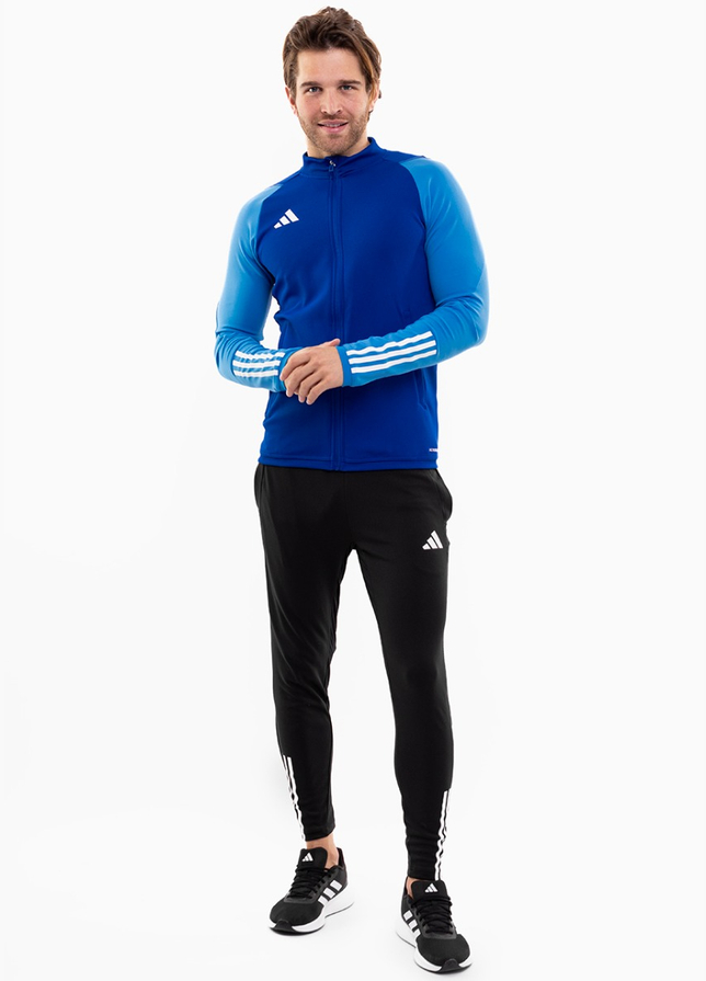 adidas Herren Trainingsanzug Tiro 23 Competition Training HU1305/HC5483 adidas Herren Trainingsanzug Tiro 23 Competition Training HU1305/HC5483