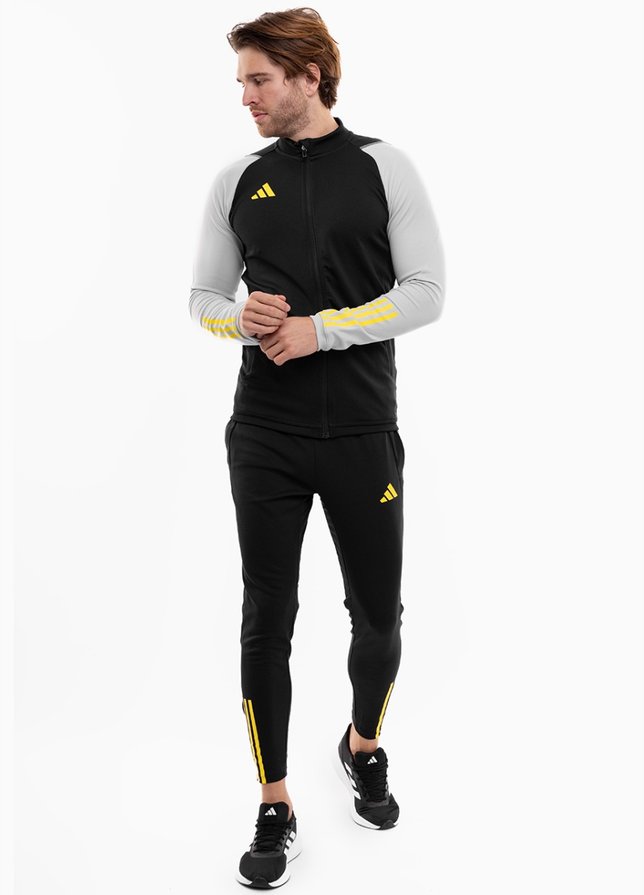 adidas Herren Trainingsanzug Tiro 23 Competition Training HU1306/HU1317 adidas Herren Trainingsanzug Tiro 23 Competition Training HU1306/HU1317