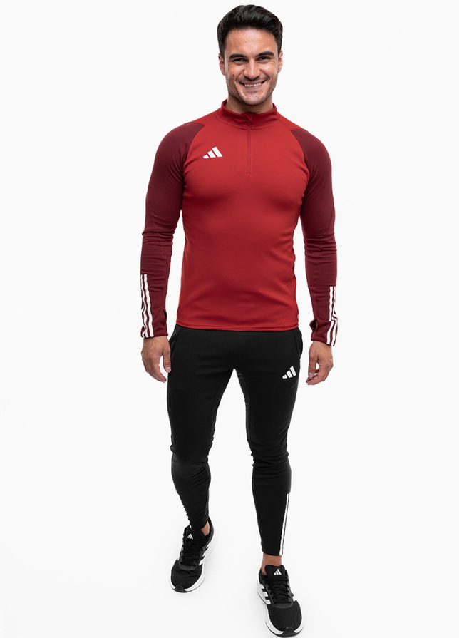 adidas Herren Trainingsanzug Tiro 23 Competition Training Top HI3050/HC5483 adidas Herren Trainingsanzug Tiro 23 Competition Training Top HI3050/HC5483