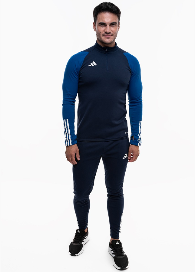 adidas Herren Trainingsanzug Tiro 23 Competition Training Top HK7645/HK7652 adidas Herren Trainingsanzug Tiro 23 Competition Training Top HK7645/HK7652