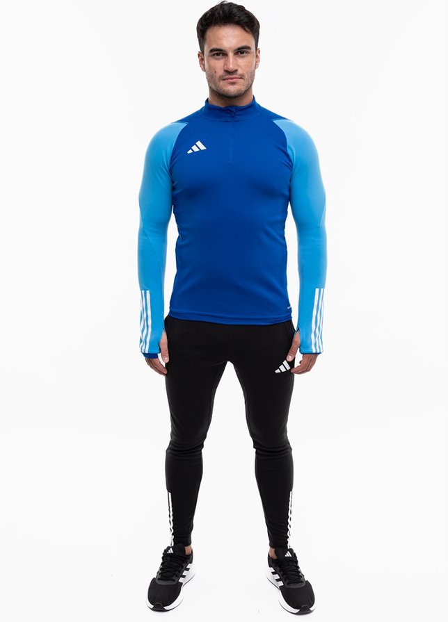adidas Herren Trainingsanzug Tiro 23 Competition Training Top HU1309/HC5483 adidas Herren Trainingsanzug Tiro 23 Competition Training Top HU1309/HC5483