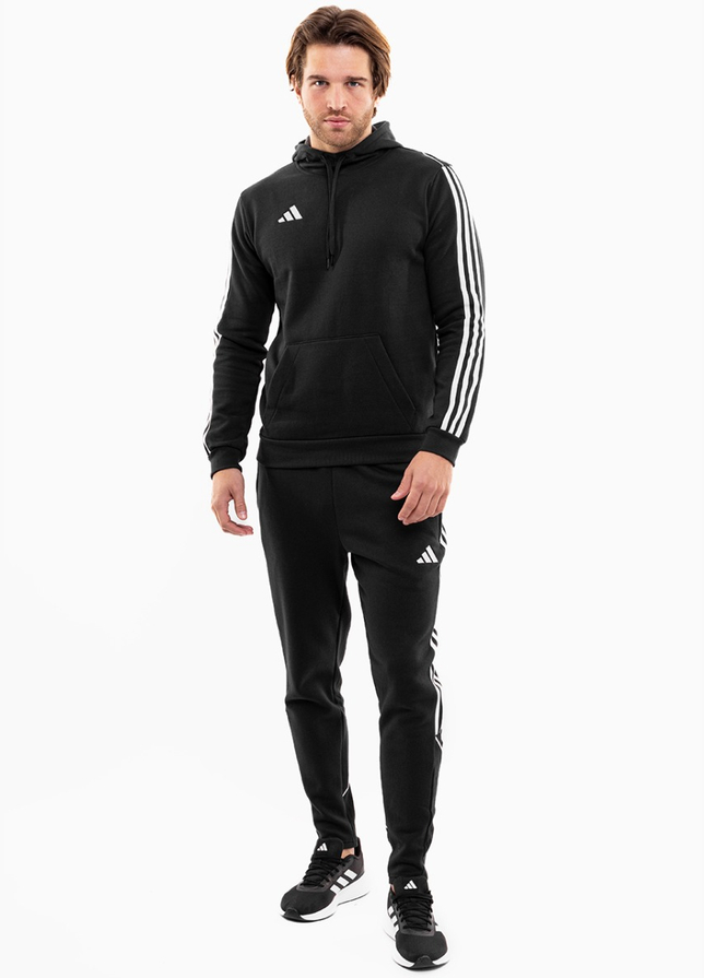 adidas Herren Trainingsanzug Tiro 23 League Sweat Hoodie HS3598/HS3611 adidas Herren Trainingsanzug Tiro 23 League Sweat Hoodie HS3598/HS3611