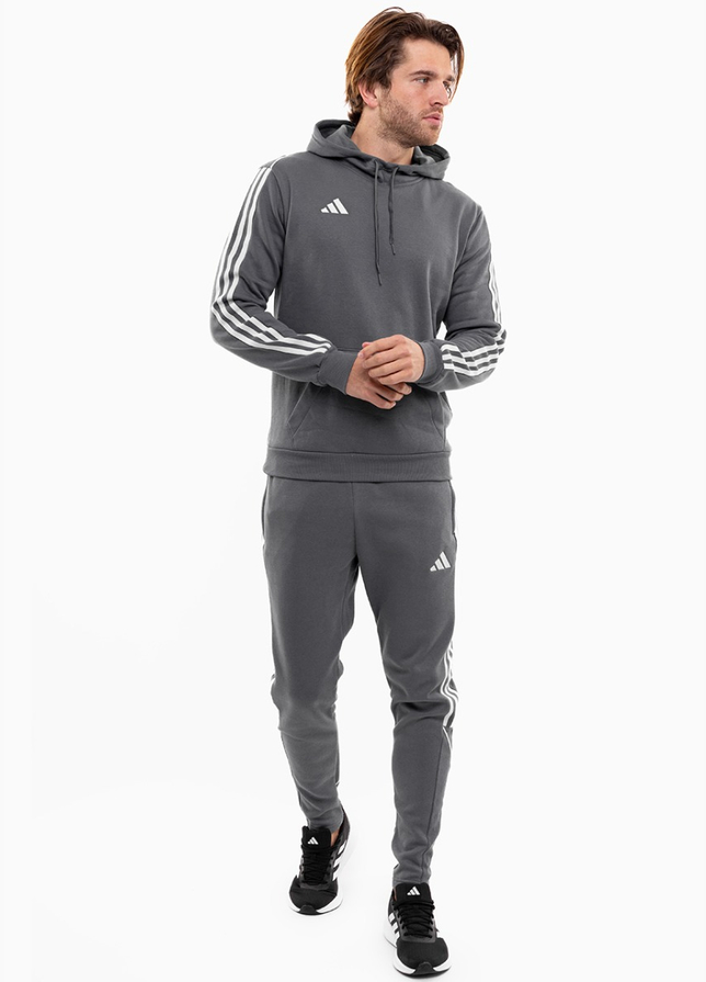 adidas Herren Trainingsanzug Tiro 23 League Sweat Hoodie HZ3021/HZ3019 adidas Herren Trainingsanzug Tiro 23 League Sweat Hoodie HZ3021/HZ3019