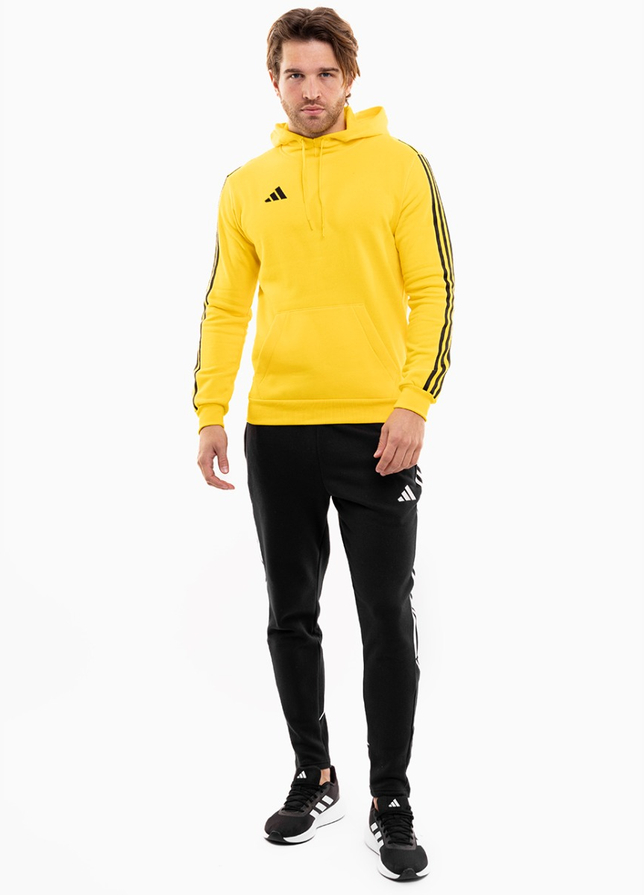 adidas Herren Trainingsanzug Tiro 23 League Sweat Hoodie IC7850/HS3611 adidas Herren Trainingsanzug Tiro 23 League Sweat Hoodie IC7850/HS3611