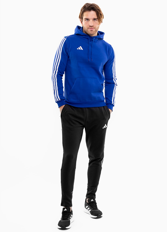 adidas Herren Trainingsanzug Tiro 23 League Sweat Hoodie IC7858/HS3611 adidas Herren Trainingsanzug Tiro 23 League Sweat Hoodie IC7858/HS3611