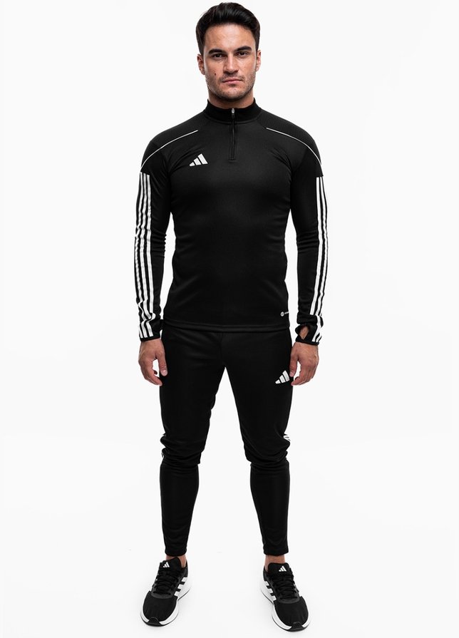 adidas Herren Trainingsanzug Tiro 23 League Training Top HS0326/HS7230 adidas Herren Trainingsanzug Tiro 23 League Training Top HS0326/HS7230