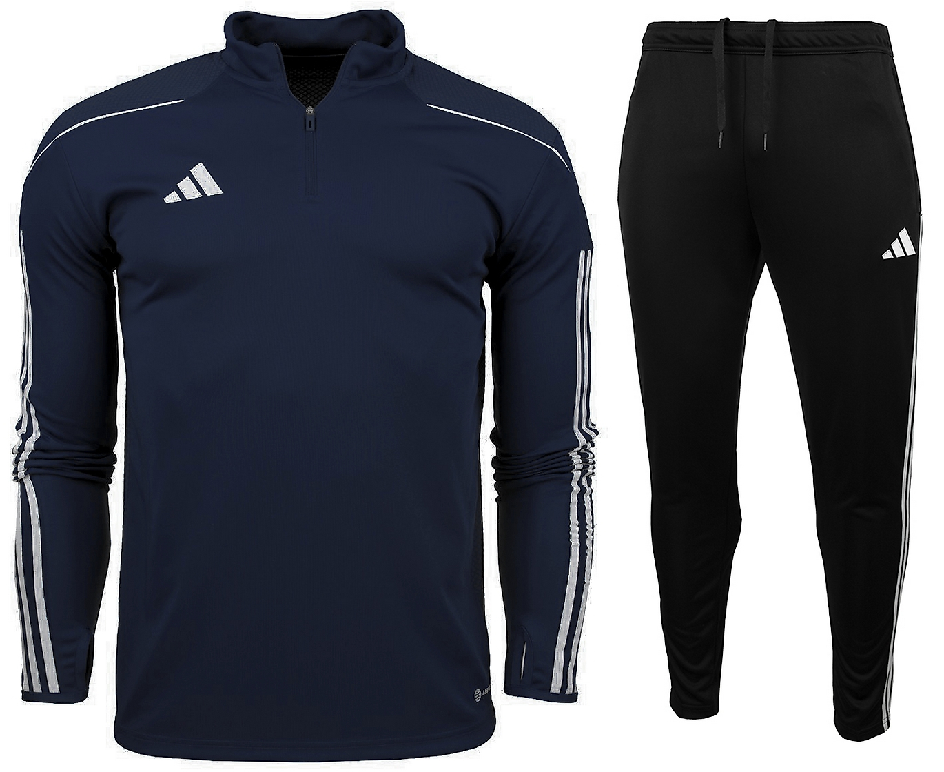 adidas Herren Trainingsanzug Tiro 23 League Training Top HS7229/HS3492