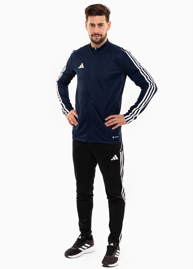 adidas Herren Trainingsanzug Tiro 23 League Training Track Top HS3503/HS7230 adidas Herren Trainingsanzug Tiro 23 League Training Track Top HS3503/HS7230