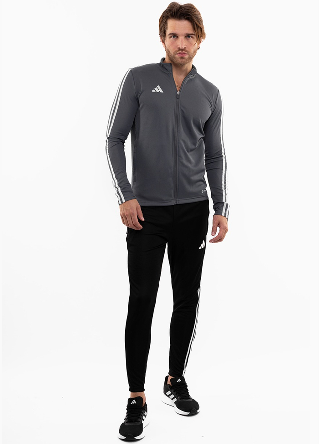 adidas Herren Trainingsanzug Tiro 23 League Training Track Top HS3504/HS7230 adidas Herren Trainingsanzug Tiro 23 League Training Track Top HS3504/HS7230