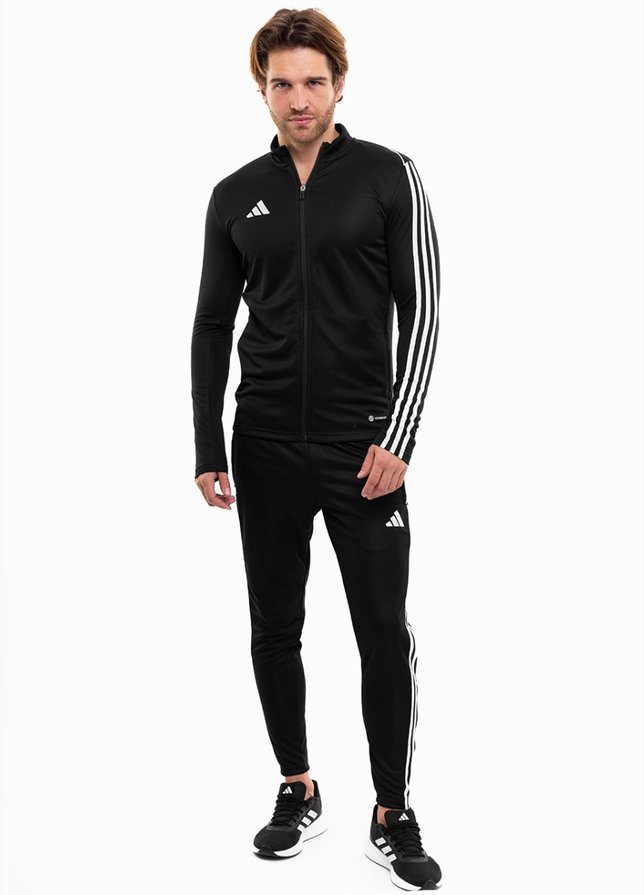 adidas Herren Trainingsanzug Tiro 23 League Training Track Top HS7231/HS7230 adidas Herren Trainingsanzug Tiro 23 League Training Track Top HS7231/HS7230