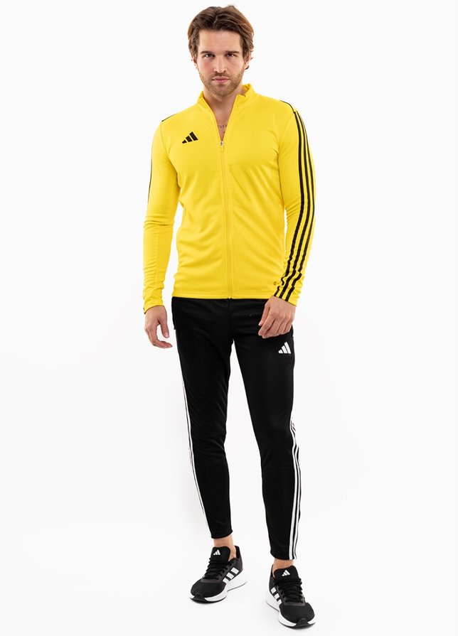 adidas Herren Trainingsanzug Tiro 23 League Training Track Top IC7876/HS7230 adidas Herren Trainingsanzug Tiro 23 League Training Track Top IC7876/HS7230