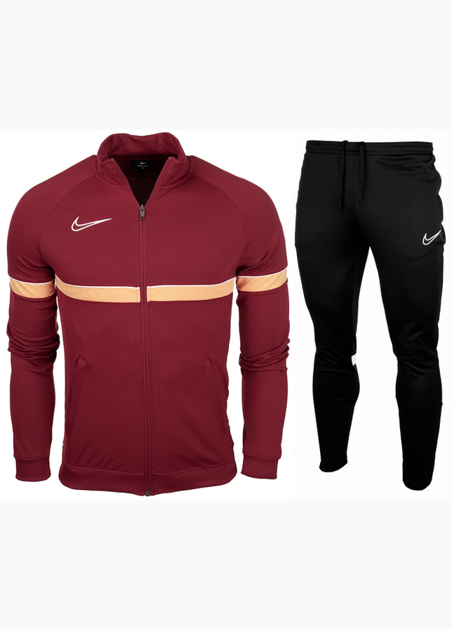 Nike Herren Trainingsanzug Dri/FIT Academy CW6113 667/CW6122 010 Nike Herren Trainingsanzug Dri/FIT Academy CW6113 667/CW6122 010